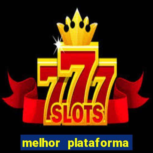 melhor plataforma para jogar fortune